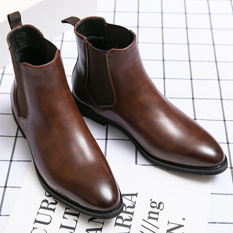 Leatherwork Designs - 本革を使用した高級デザイナーブランドのビジネスドレスシューズ。フォーマルな場にも適した、メンズ向けのファッションチェルシーブーツ、カジュアルブーツ、レトロなアンクルブーツ。