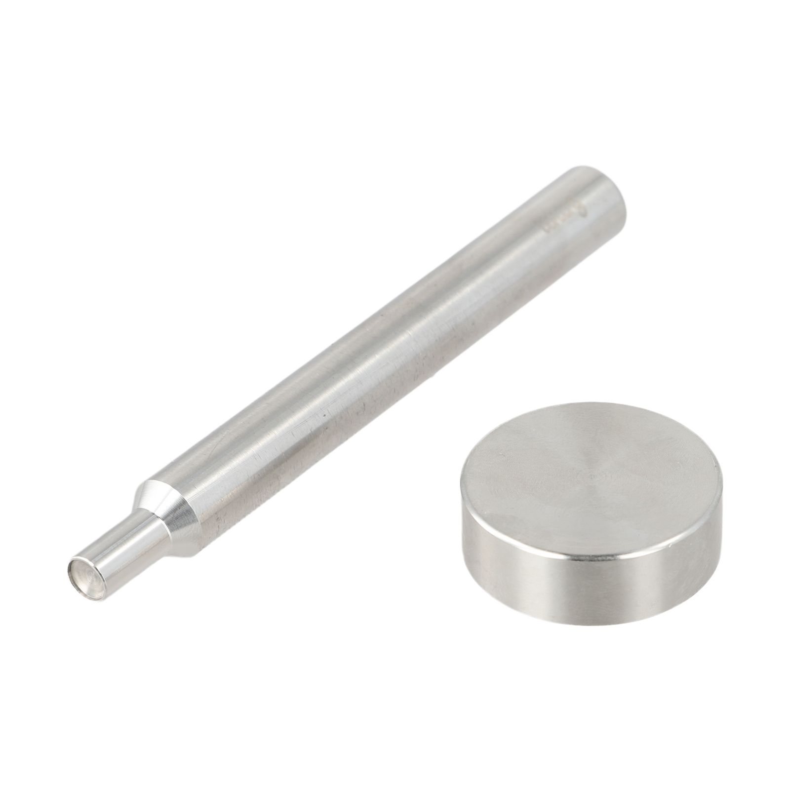 ダブルキャップリベット取り付け工具セット 6mm 8mm 1 - Rivet Setter Tool のレビューと価格