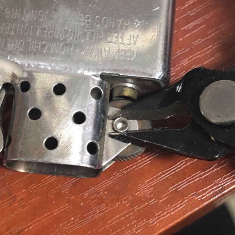 耐久性のあるスチール製ハサミプライヤー、中空/半中空リベット - Rivet Setter Tool のレビューと価格